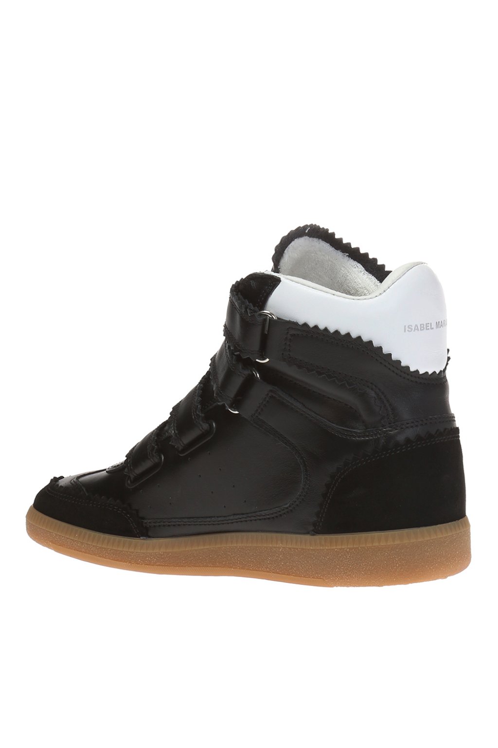 Isabel marant hot sale bilsy black